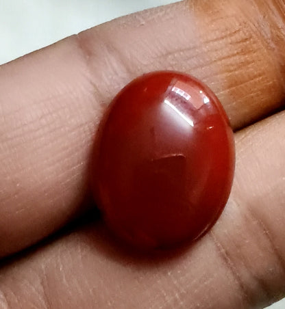 100% Natural Yamni Akik Gemstone