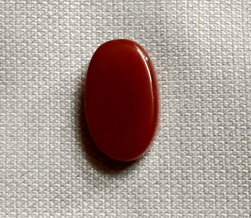 100% Natural Yamni Akik Gemstone