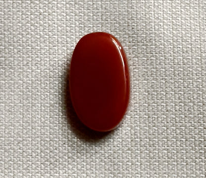 100% Natural Yamni Akik Gemstone