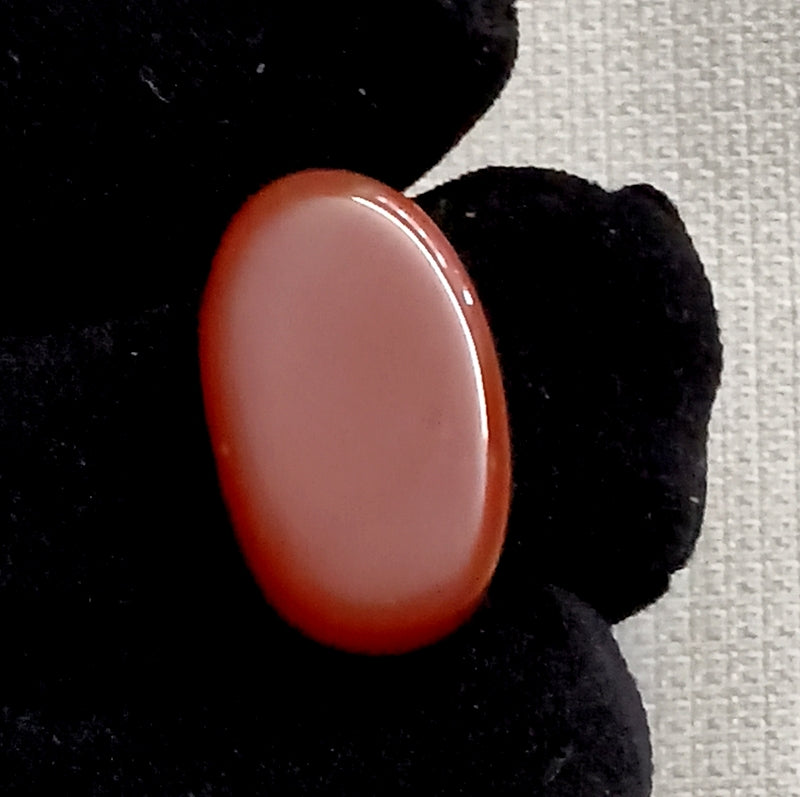 100% Natural Yamni Akik Gemstone