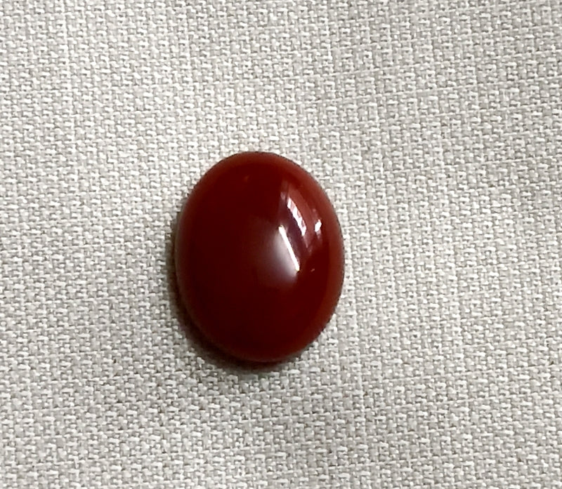 100% Natural Yamni Akik Gemstone