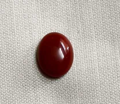 100% Natural Yamni Akik Gemstone