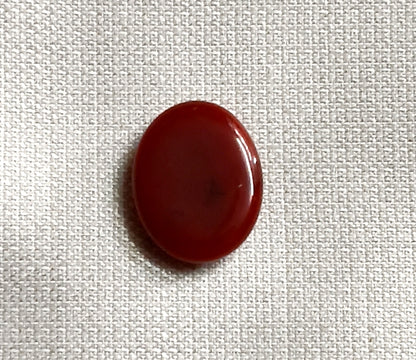100% Natural Yamni Akik Gemstone