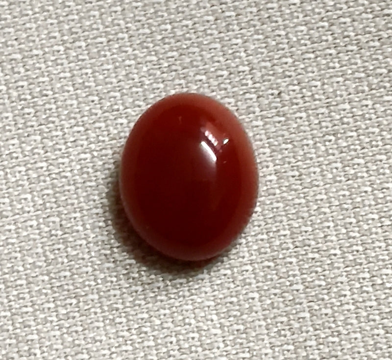 100% Natural Yamni Akik Gemstone