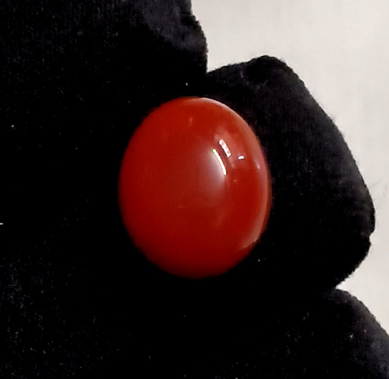 100% Natural Yamni Akik Gemstone