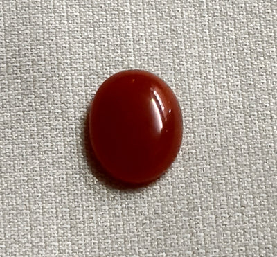 100% Natural Yemeni Akik Gemstone