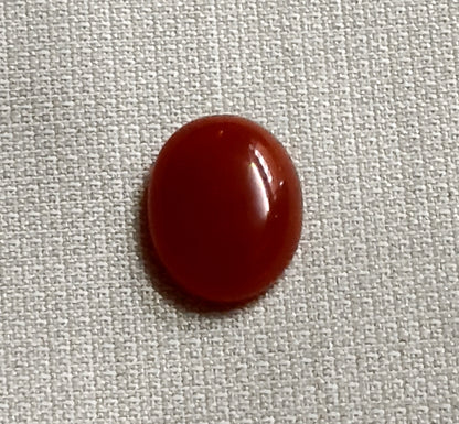 100% Natural Yemeni Akik Gemstone