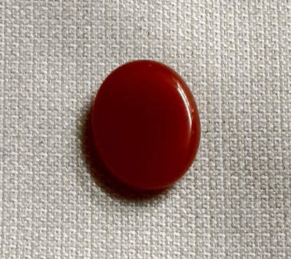 100% Natural Yemeni Akik Gemstone