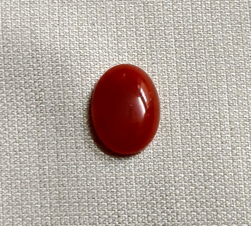 100% Natural Yamni Akik Gemstone