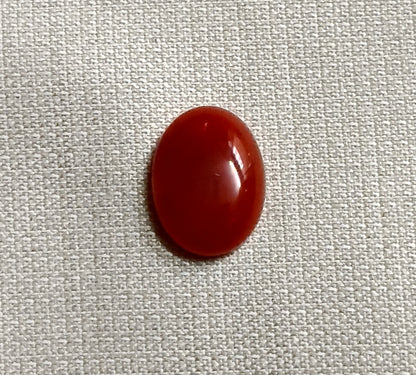 100% Natural Yamni Akik Gemstone
