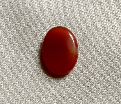 100% Natural Yamni Akik Gemstone