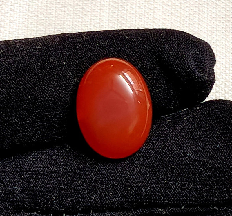 100% Natural Yamni Akik Gemstone