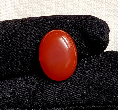 100% Natural Yamni Akik Gemstone