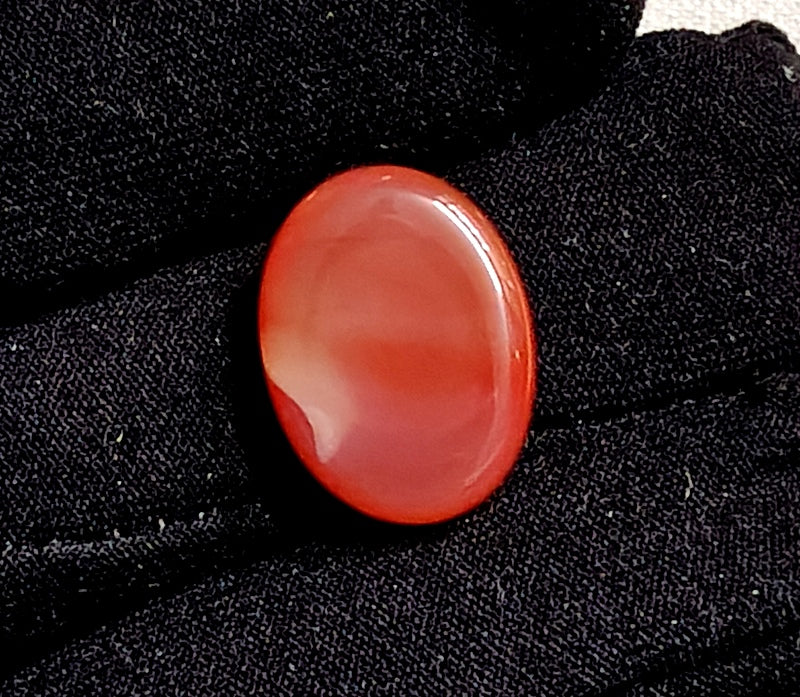 100% Natural Yamni Akik Gemstone