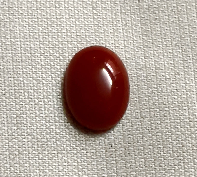 100% Natural Yamni Akik Gemstone