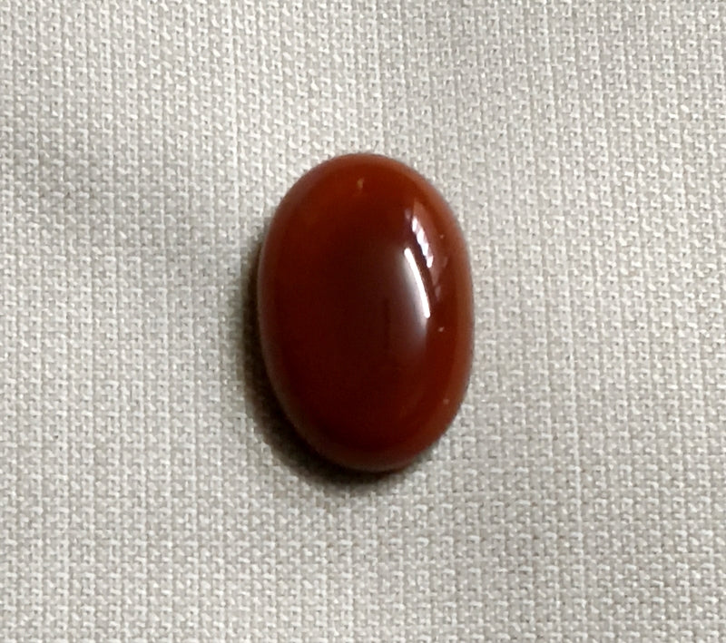 100% Natural Yamni Akik Gemstone