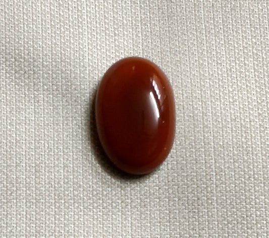 100% Natural Yamni Akik Gemstone