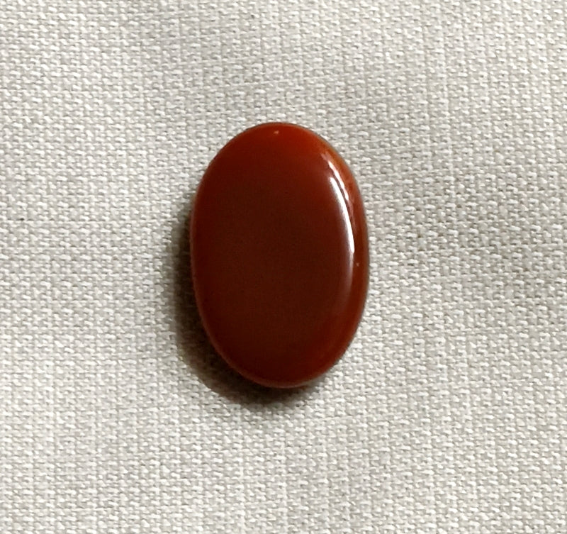 100% Natural Yamni Akik Gemstone