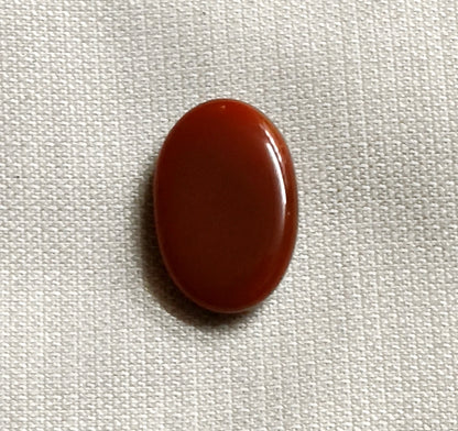 100% Natural Yamni Akik Gemstone
