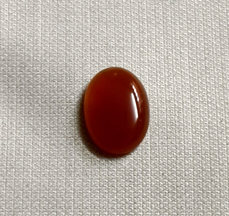 100% Natural Yamni Aqeeq  Gemstone