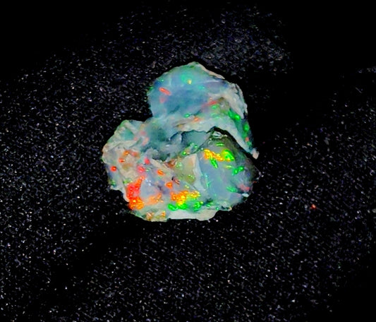 100% Natural Opal Rough Gemstone
