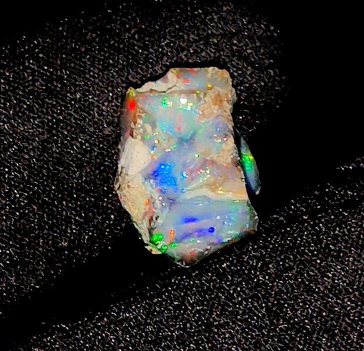 100% Natural Opal Rough Gemstone