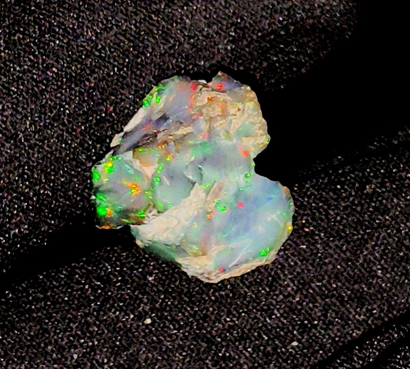 100% Natural Opal Rough Gemstone