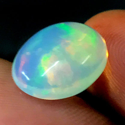 100% Natural Opal Gemstone 3.67 Ratti