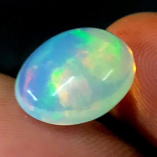 100% Natural Opal Gemstone 3.67 Ratti