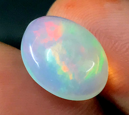 100% Natural Opal Gemstone 3.67 Ratti