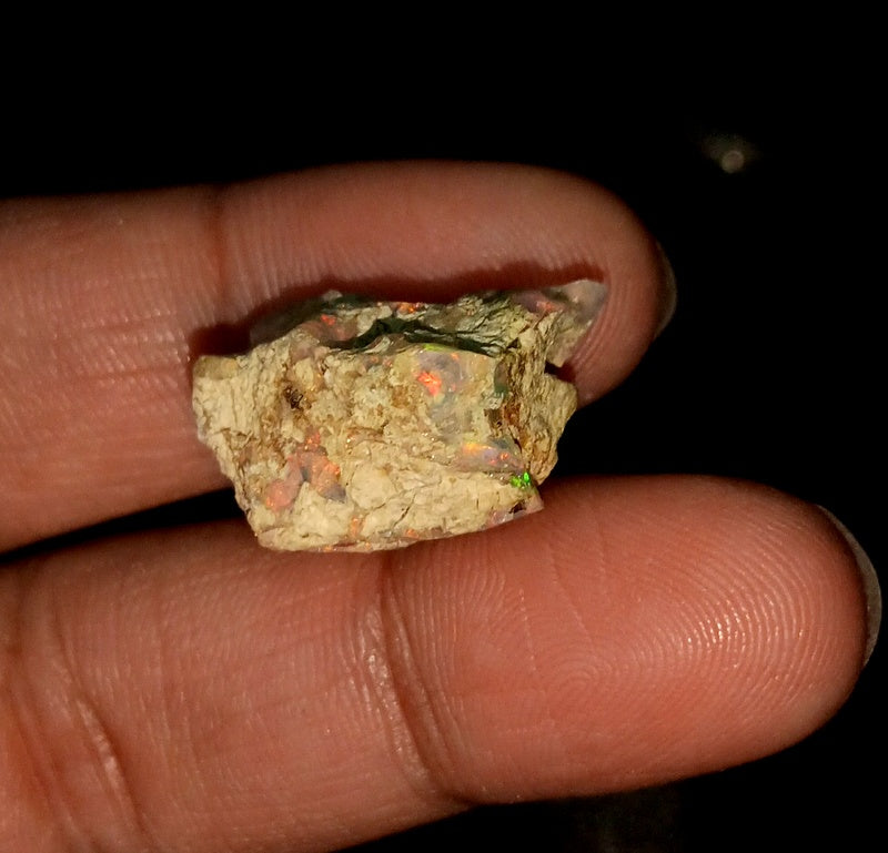 100% Natural Opal Rough Raw Opal Gemstone