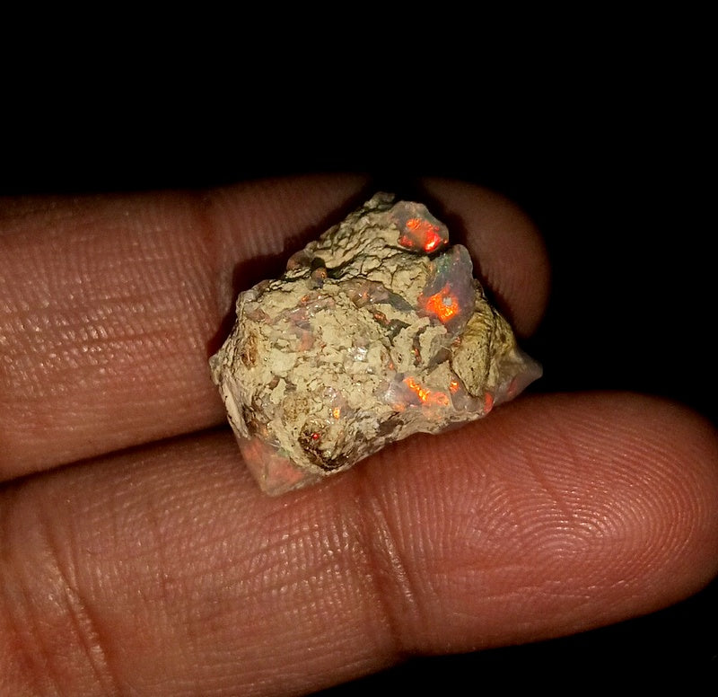 100% Natural Opal Rough Raw Opal Gemstone