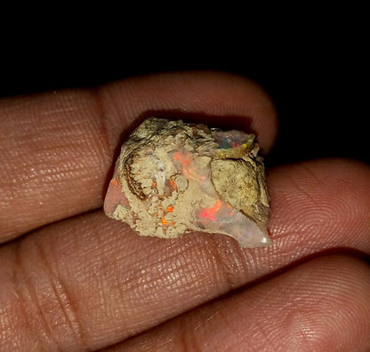 100% Natural Opal Rough Raw Opal Gemstone