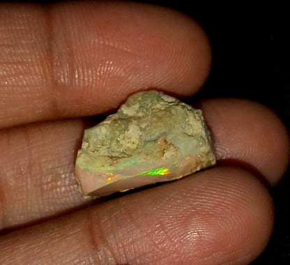 100% Natural Opal Rough Raw Opal Gemstone