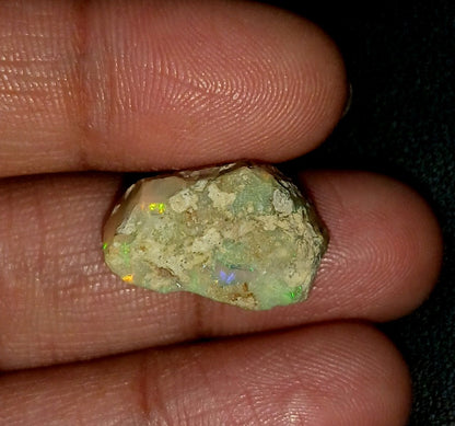 100% Natural Opal Rough Raw Opal Gemstone