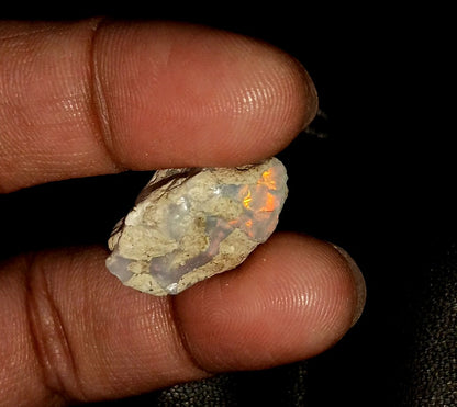 100% Natural Opal Rough Raw Opal Gemstone