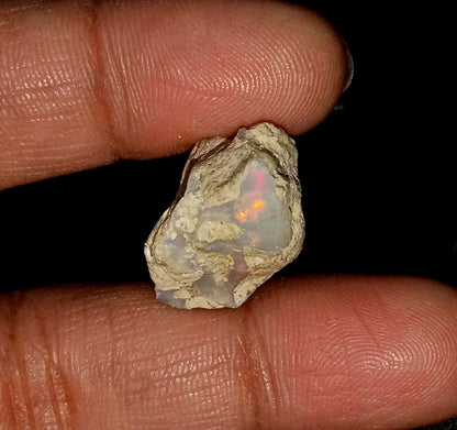 100% Natural Opal Rough Raw Opal Gemstone