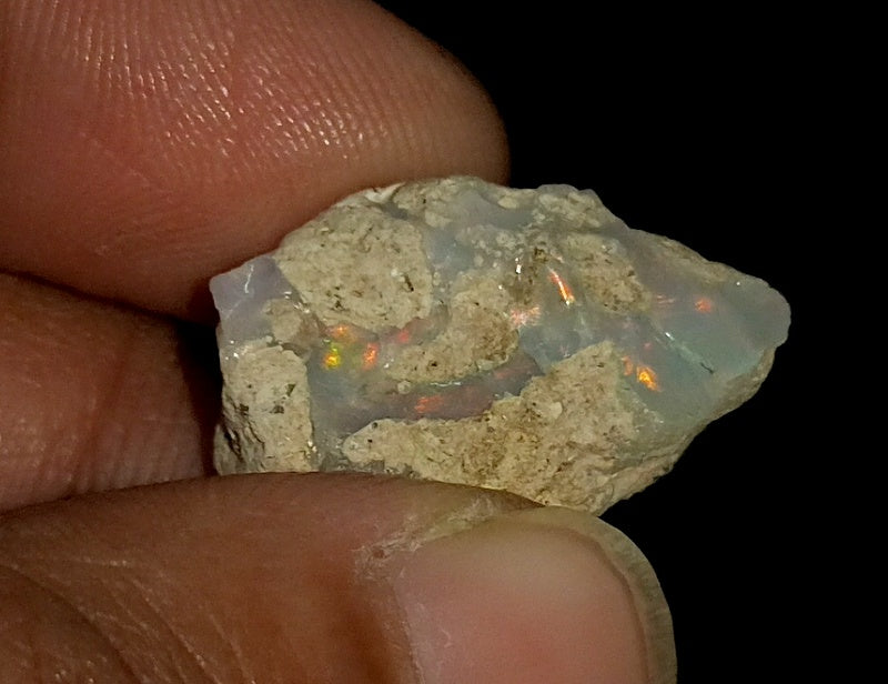 100% Natural Opal Rough Raw Opal Gemstone