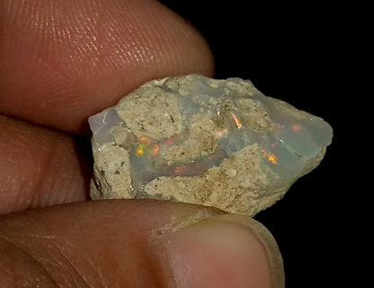 100% Natural Opal Rough Raw Opal Gemstone