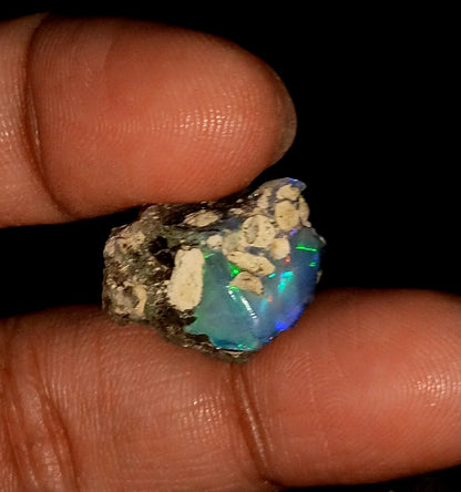 100% Natural Opal Rough Raw Opal Gemstone