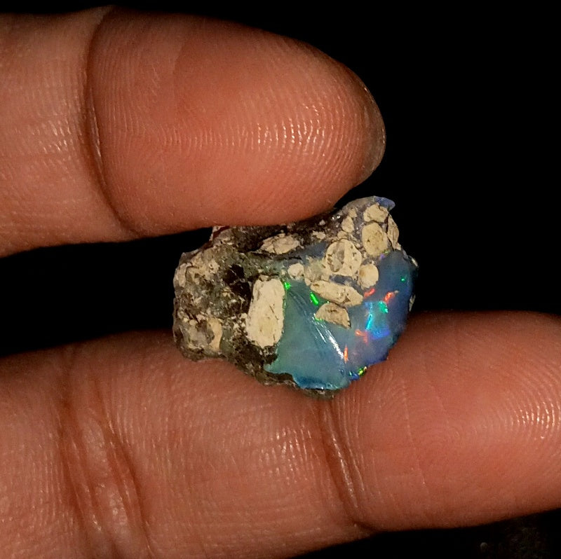 100% Natural Opal Rough Raw Opal Gemstone
