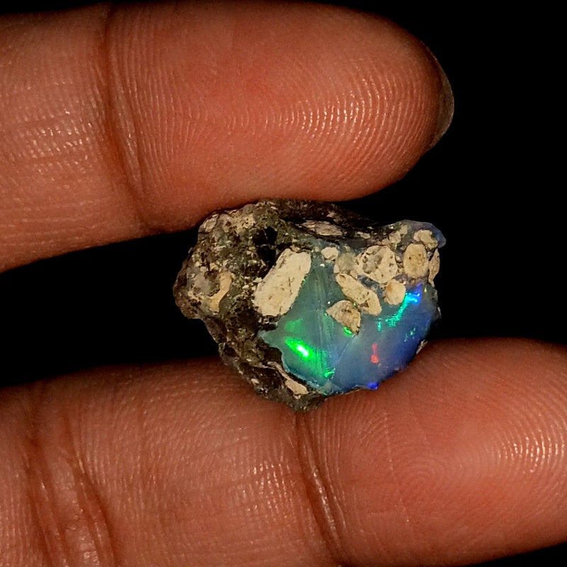 100% Natural Opal Rough Raw Opal Gemstone