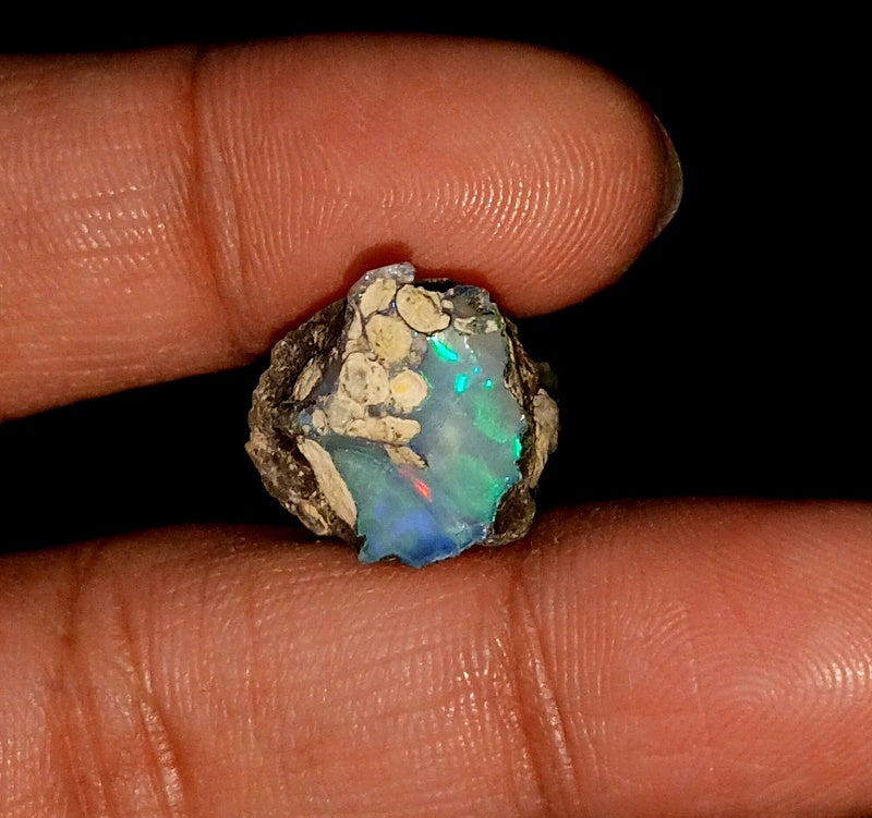 100% Natural Opal Rough Raw Opal Gemstone