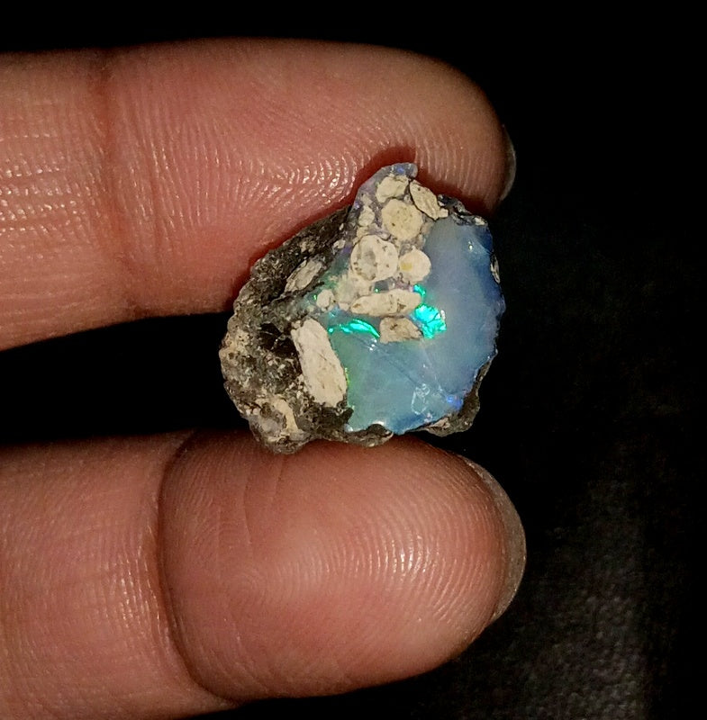 100% Natural Opal Rough Raw Opal Gemstone