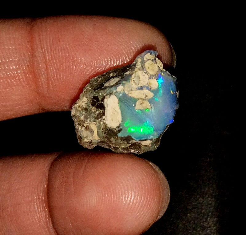 100% Natural Opal Rough Raw Opal Gemstone