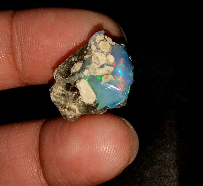 100% Natural Opal Rough Raw Opal Gemstone