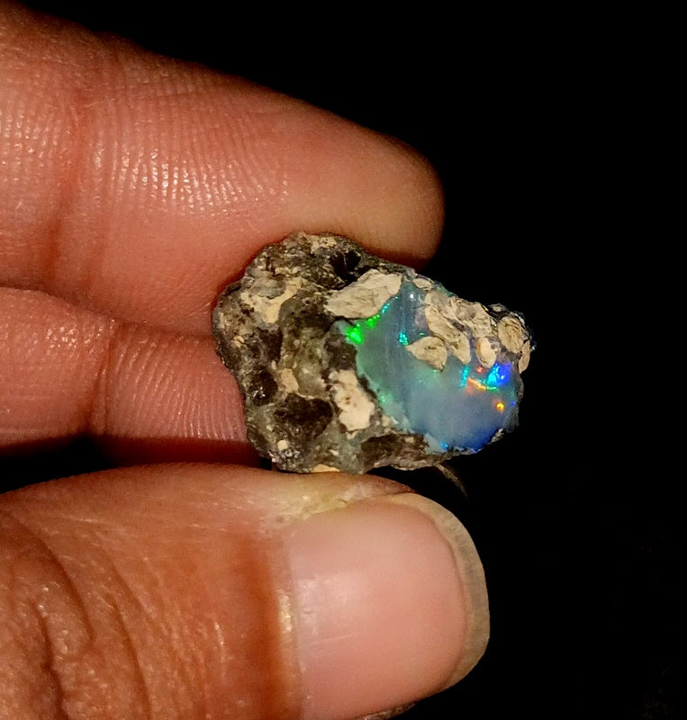 100% Natural Opal Rough Raw Opal Gemstone
