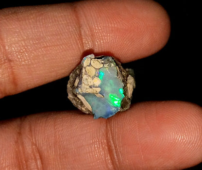 100% Natural Opal Rough Raw Opal Gemstone