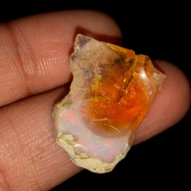 100% Natural Opal Rough Raw Opal Gemstone