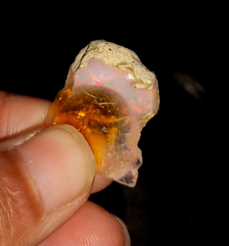 100% Natural Opal Rough Raw Opal Gemstone